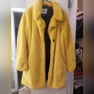 Urban Republic coat